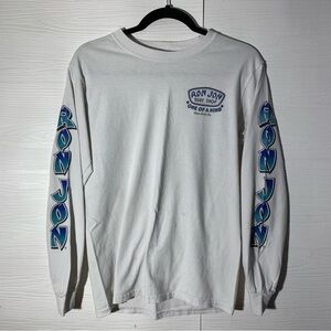 Vintage Ron Jon Surf Shop One of a Kind Cocoa Beach Long Sleeve Tee M